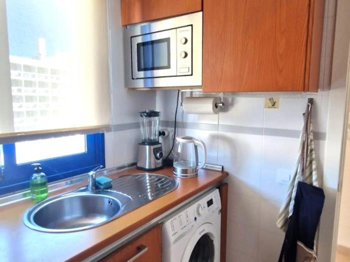 Appartement Duplex Patos 2 Bedroom