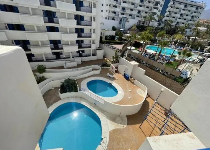 Duplex Los Patos 2 Bedroom