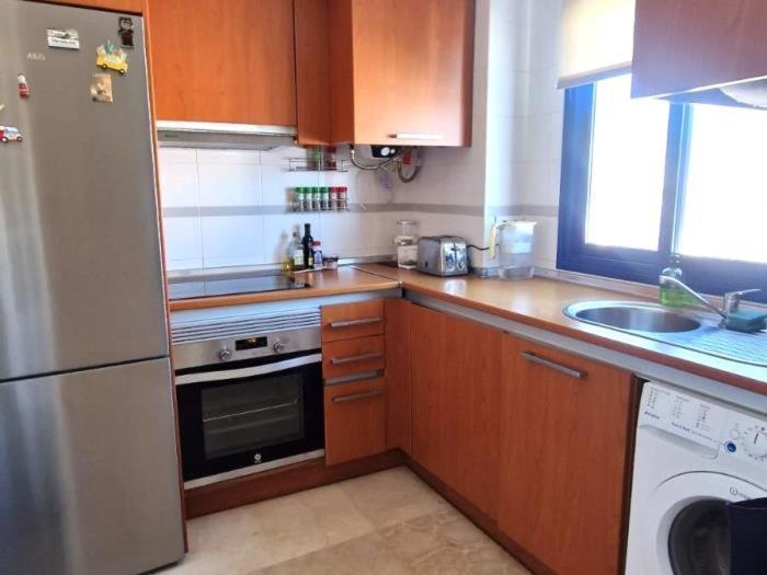Apartment Duplex Patos 2 Bedroom