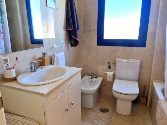 Duplex Patos 2 Bedroom Apartment