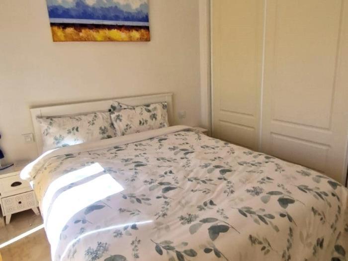 Apartment Duplex Patos 2 Bedroom