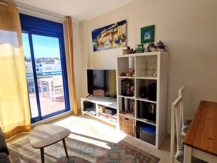 Apartment Duplex Patos 2 Bedroom