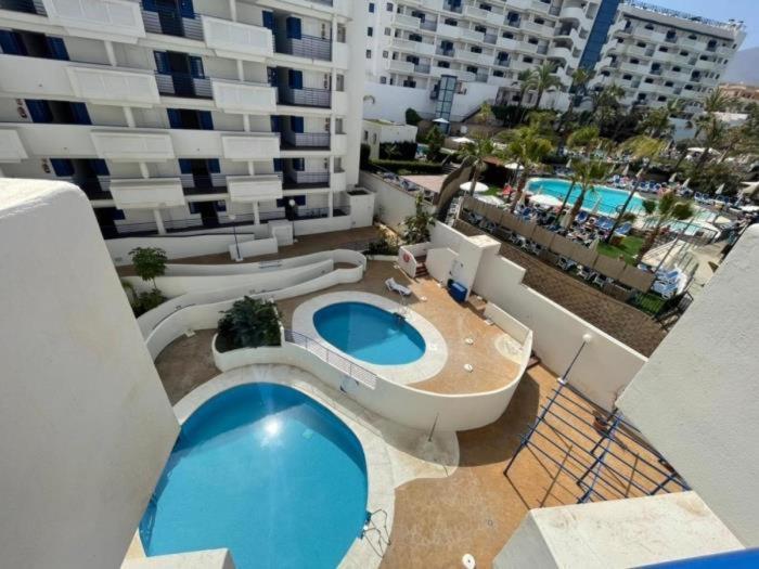 Duplex Patos 2 Bedroom * Benalmadena