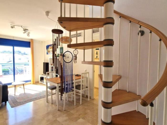 Duplex Patos 2 Bedroom Benalmadena