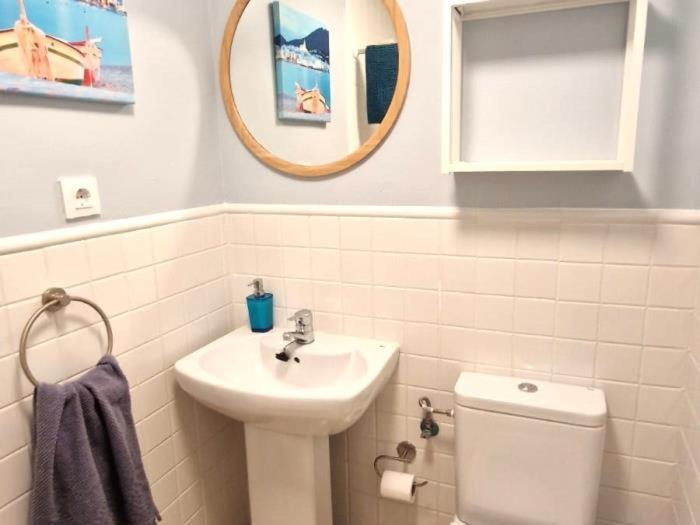 Apartment Duplex Patos 2 Bedroom Benalmadena