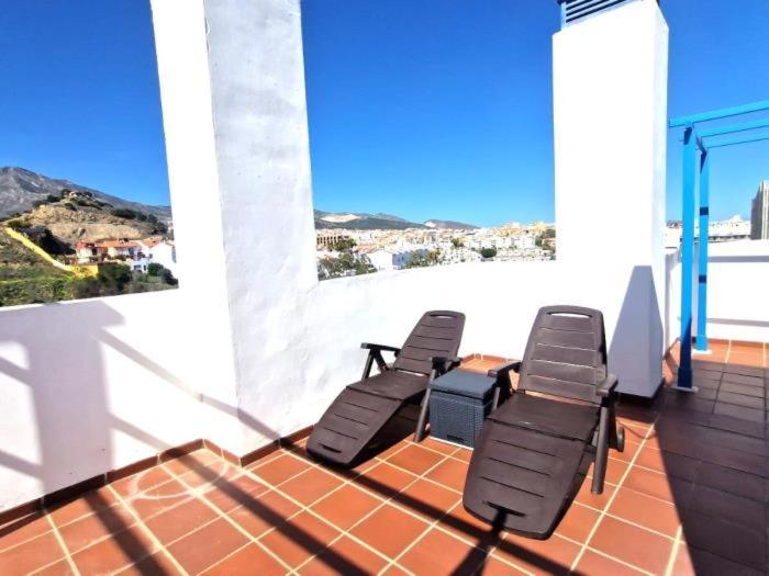Apartment Duplex Patos 2 Bedroom Benalmadena