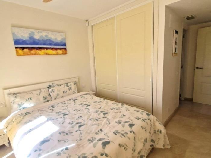 Apartment Duplex Patos 2 Bedroom *