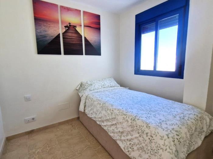 Duplex Patos 2 Bedroom Benalmadena
