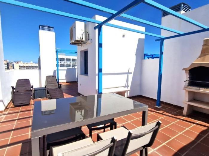 Duplex Patos 2 Bedroom *
