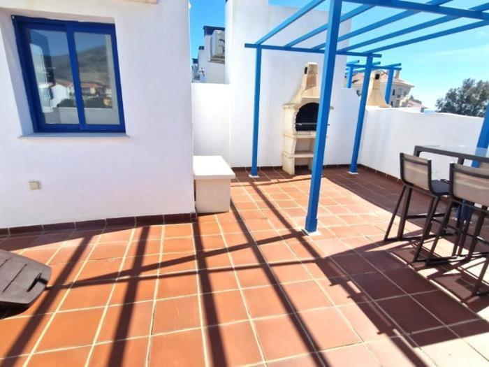 Duplex Patos 2 Bedroom