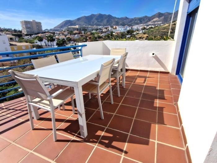 Apartment Duplex Patos 2 Bedroom Benalmadena