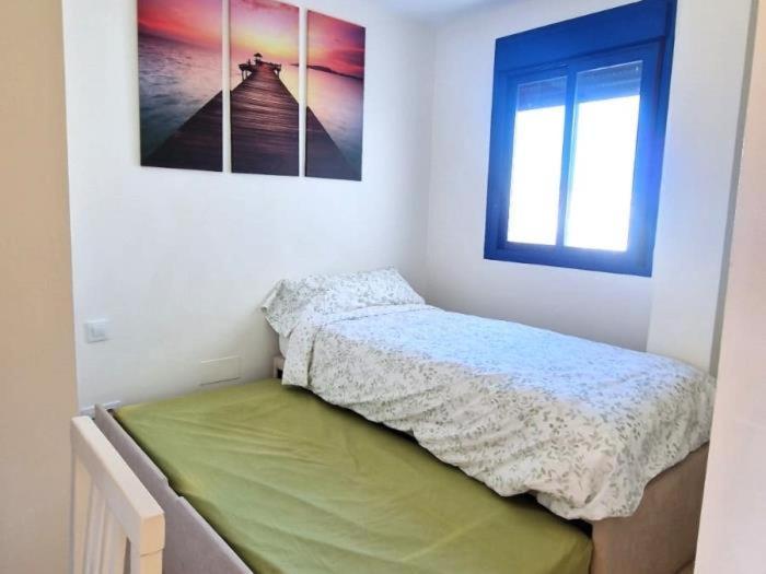 Duplex Patos 2 Bedroom * Benalmádena