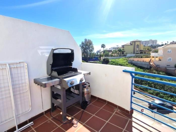 Lejlighed Duplex Patos 2 Bedroom